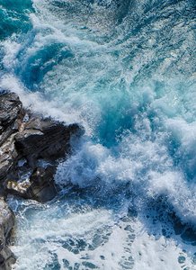Tide and Trail