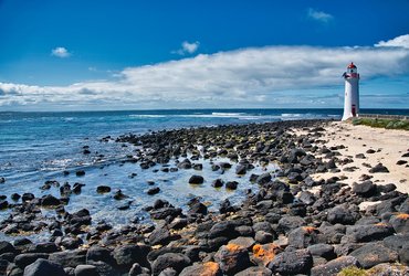 Tide and Trail