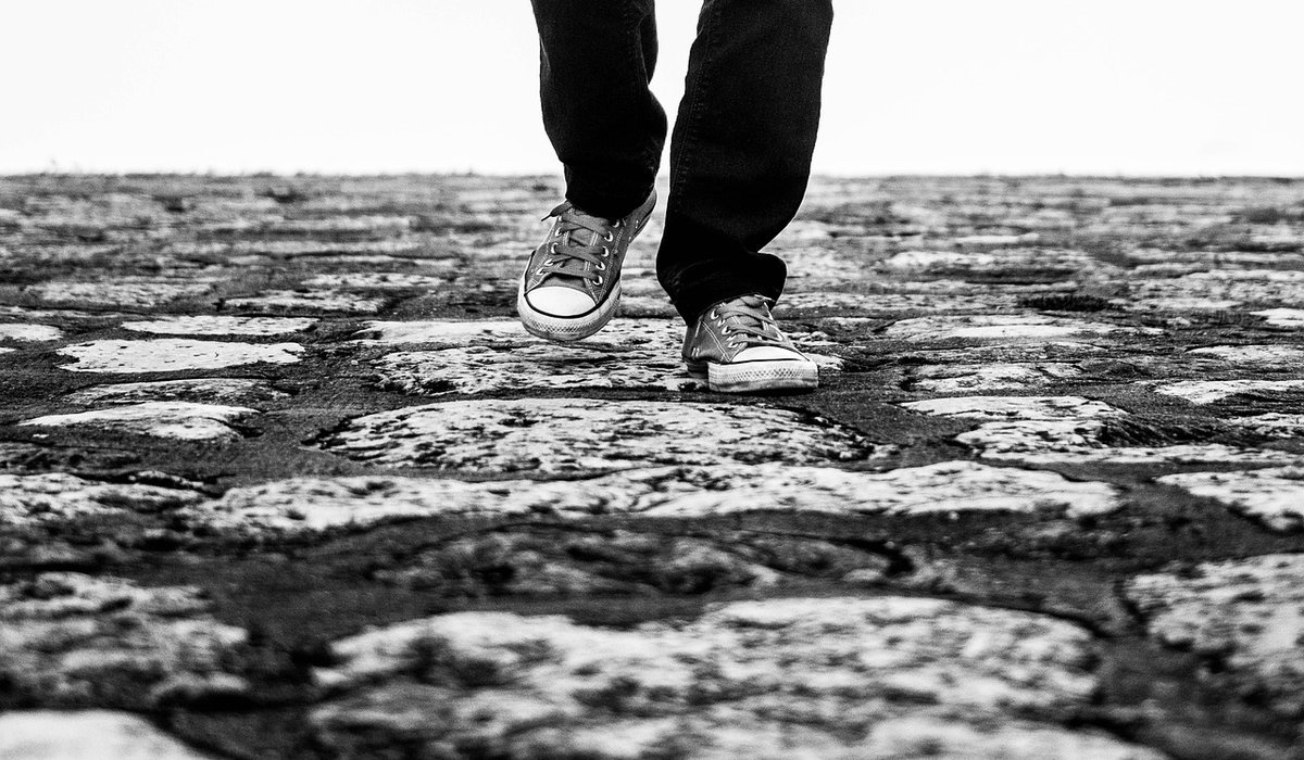 Tide and Trail