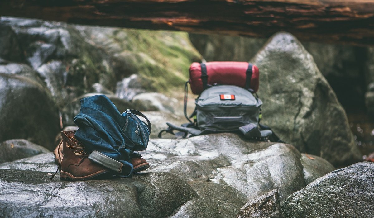 Tide and Trail